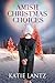 Amish Christmas Choices