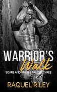 Warrior's Walk