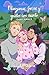 Manzanas, fresas y grillos con acento: Poliamor romántico - Small town - Slown burn (Amores diversos nº 2) (Spanish Edition)