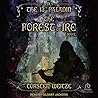 The Forest of Ire by Torsten Weitze