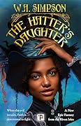 The Hatter's Daughter