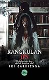 Rangkulan Jin by Iki Carrienna