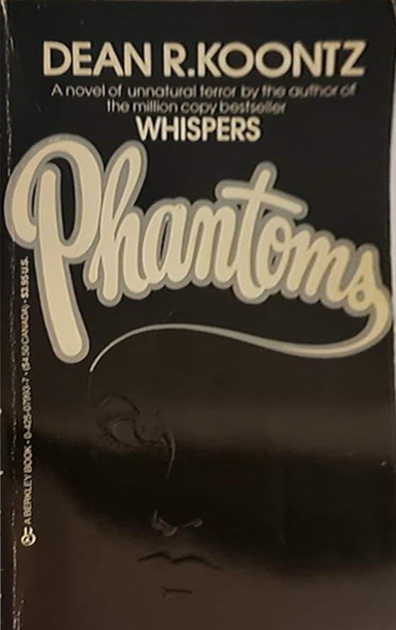 Phantoms