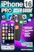 iPhone 16 Pro User Guide by Timothy Randall