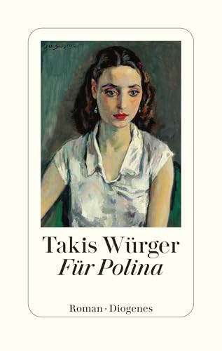 Für Polina (Kindle Edition)