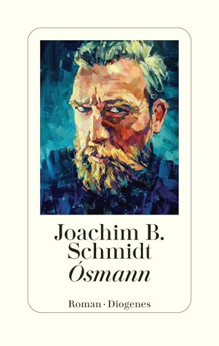 Ósmann (Kindle Edition)