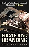 Pirate King Brand...