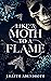 Like A Moth To A Flame