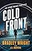 Cold Front (Adam Burke #4)