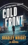 Cold Front by Bradley  Wright