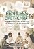 Fearless Chit-Chat: Transfo...