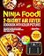 Ninja Foodi 2-Basket Air Fr...