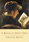 A Room of One's Own Book cover for A Room of One's Own