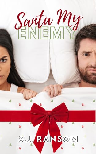 Santa My Enemy (Kindle Edition)
