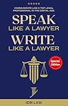 Speak Like a Lawy...