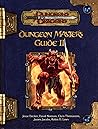 Dungeon Master's Guide II by Wizards of the Coast