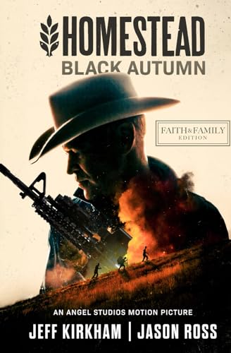 Homestead: Black Autumn Part One