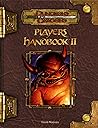 Player's Handbook II (Dungeons & Dragons, 3.5rd Edition)