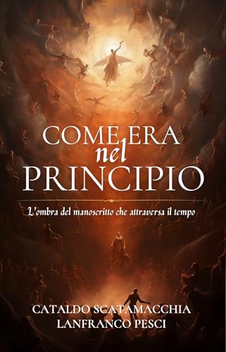 Come era nel Principio (Amen Vol. 1) (Italian Edition)