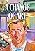 A Change of Art (The McCraw...