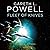 Fleet of Knives (Embers of War, #2)