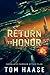 Return To Honor: Novella #1...