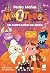Moztruos 6: Un cumpleaños d...