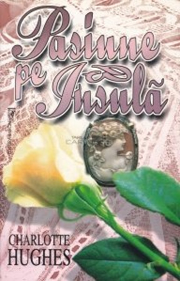 Pasiune pe insulă
