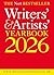 Writers' & Artists' Yearbook 2026: The best advice on how to write and get published