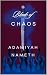 Blade of Chaos by Adamiyah Nameth