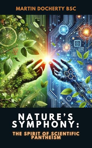 Nature's Symphony: The Spirit of Scientific Pantheism (Kindle Edition)