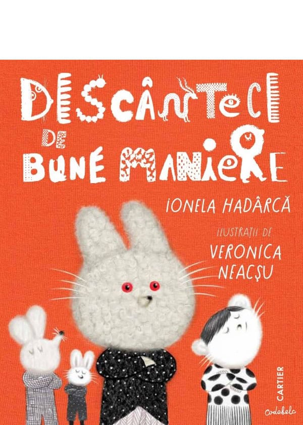 Descântece de bune maniere