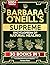 Barbara O’Neill Natural Herbal Remedies Complete Collection by Clara Whittaker
