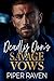Deadly Don's Savage Vows