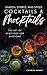 Shaken, Stirred, and Sipped Cocktails & Mocktails: The Art of Mixology for Everyone