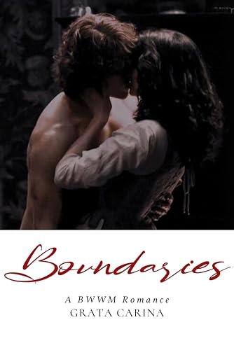 Boundaries: A BWWM Romance (Kindle Edition)