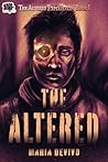 The Altered (The Altered Experience Book 1)