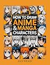 How To Draw Anime...