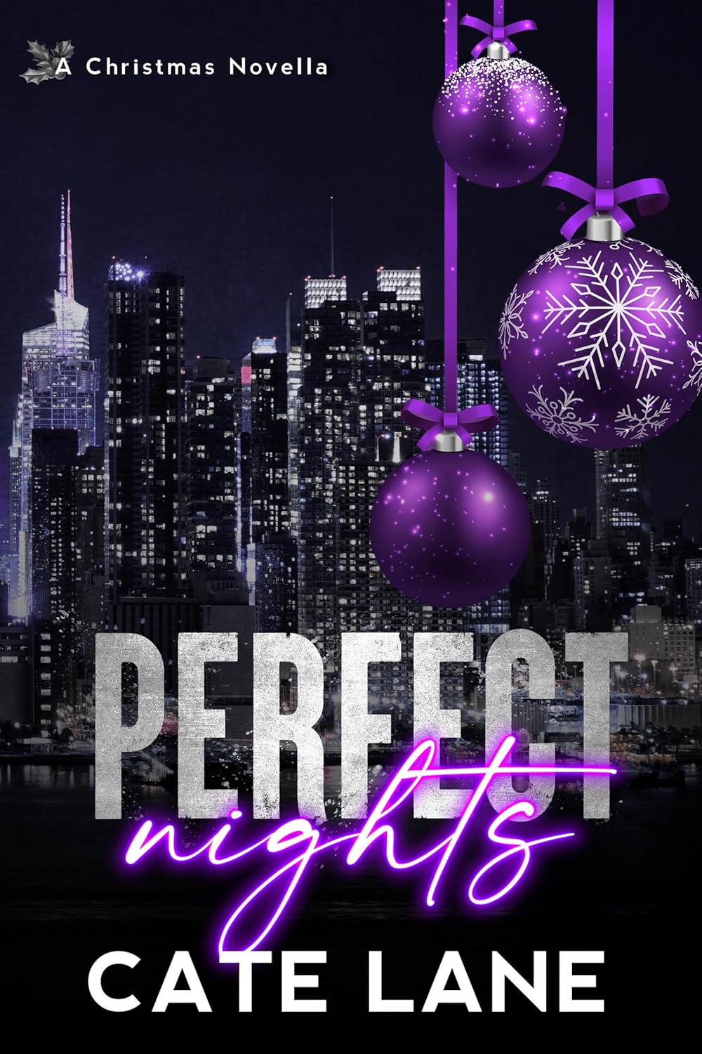 Perfect Nights (Vice Club Nights #3)