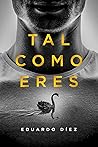 Tal como eres (Trilogía Miguel Lifante, #1)