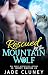 Rescued by the Mountain Wol...