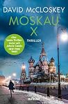 Moskau X (CIA-Age...