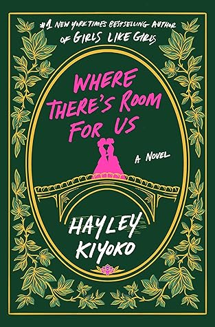 Where There's Room For Us