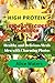 High Protein Low-Fat Recipe...
