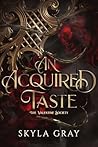 Book cover for An Acquired Taste (The Valentine Society #1)