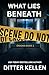 What Lies Beneath: An Action Packed Romantic Thriller (Enigma)