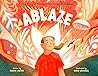 Ablaze by Jessica Lawson