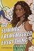 The Summer I Remembered Eve...