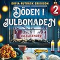 Döden i julbonaden lucka 2