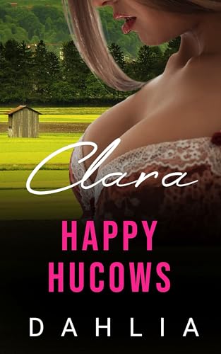 Clara (Happy Hucows)